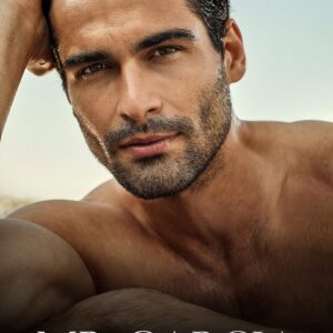 Mr. Garcia (Mr. Series Book 3)